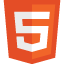 HTML5 Logo